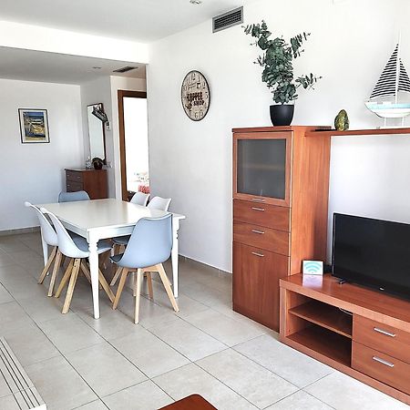 Roses Casc Antic Sl Sabater 2 Apartment Ngoại thất bức ảnh