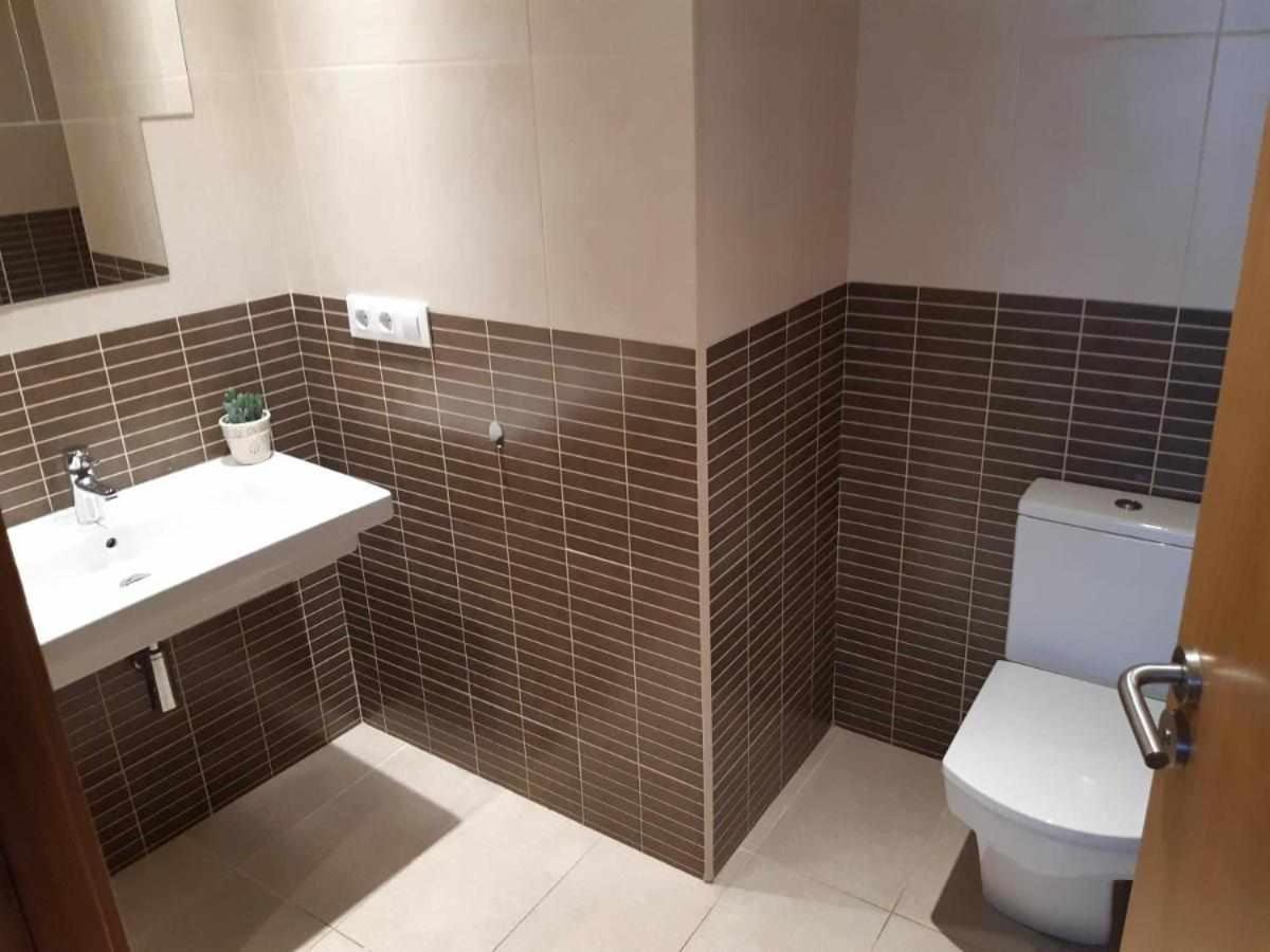 Roses Casc Antic Sl Sabater 2 Apartment Ngoại thất bức ảnh