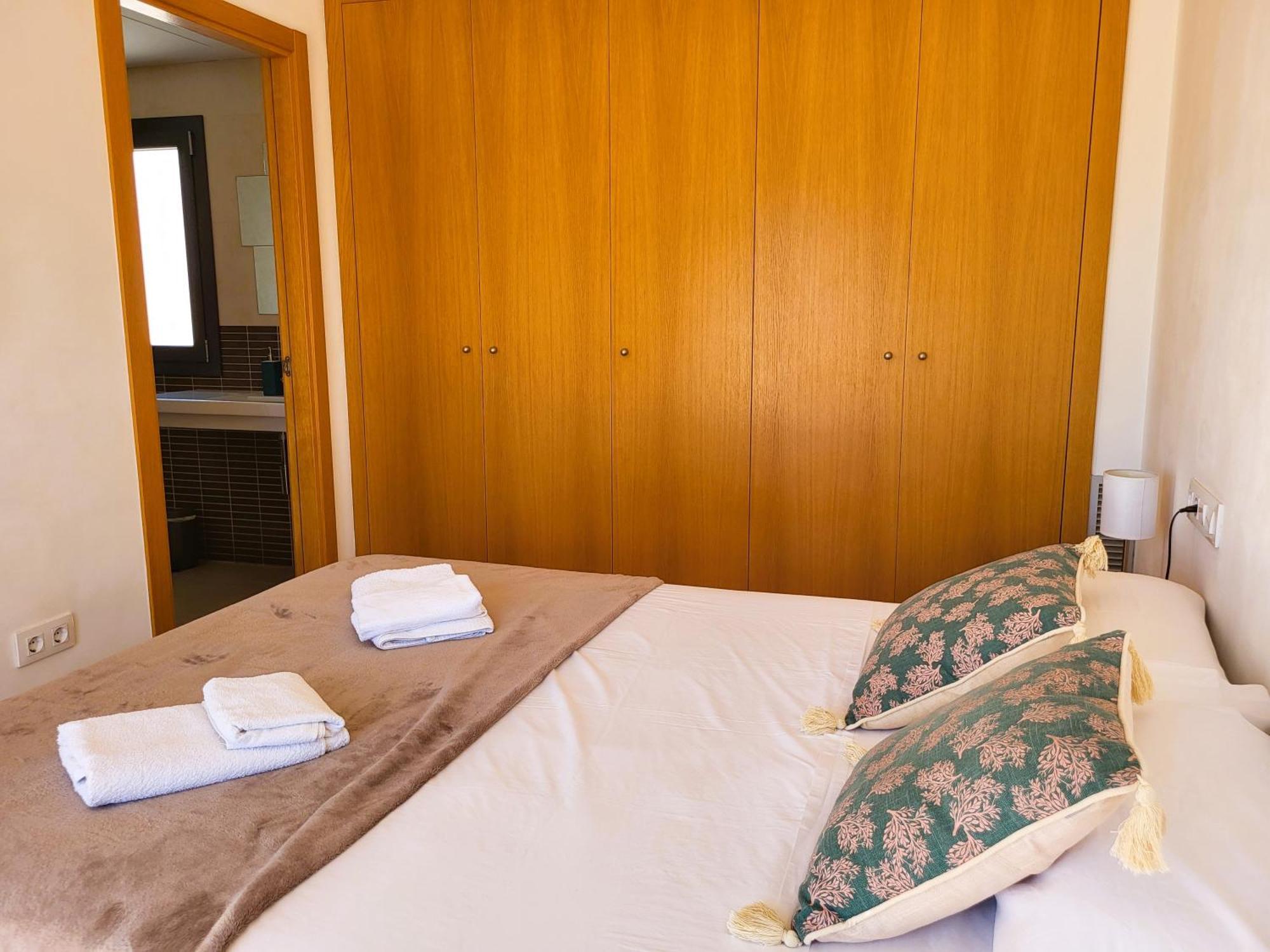 Roses Casc Antic Sl Sabater 2 Apartment Ngoại thất bức ảnh