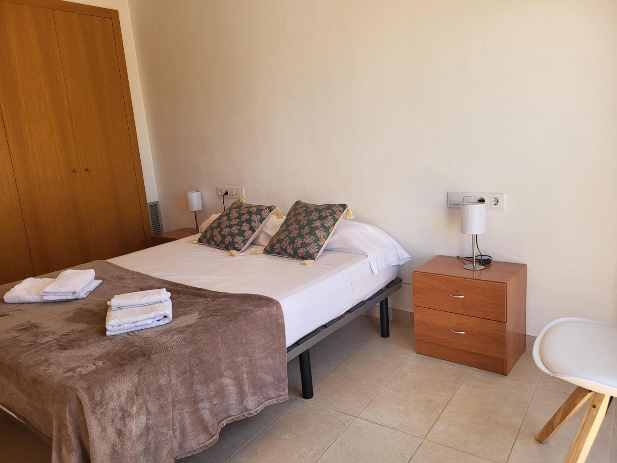 Roses Casc Antic Sl Sabater 2 Apartment Ngoại thất bức ảnh