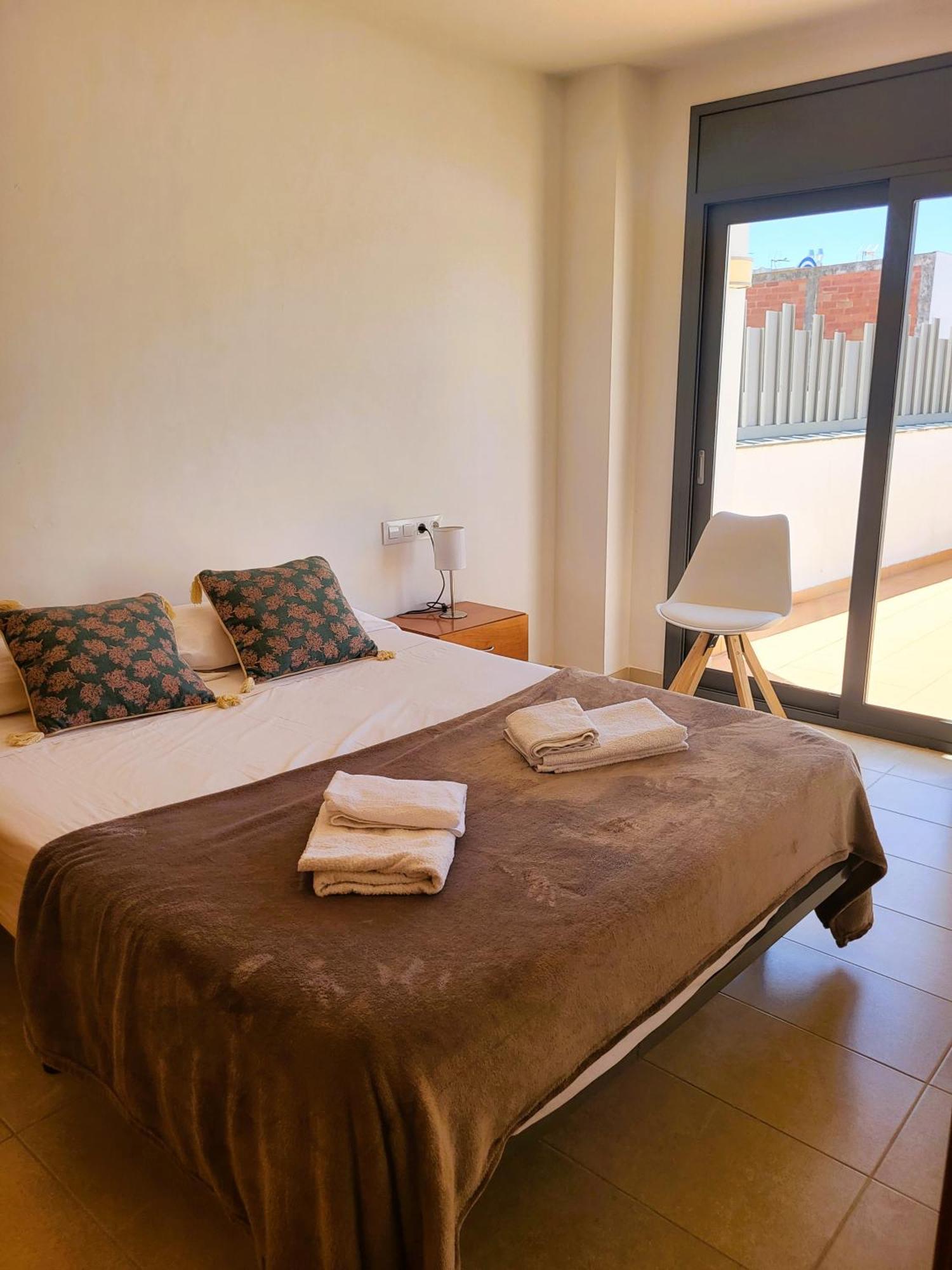 Roses Casc Antic Sl Sabater 2 Apartment Ngoại thất bức ảnh
